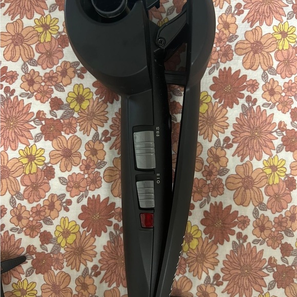 Babyliss Pro titanium curl machine - Picture 4 of 8